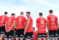 Volleyball 2. Bundesliga  Saison 22/23: Fotoshooting TV Rottenburg