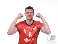 Volleyball 2. Bundesliga  Saison 24/25: Fotoshooting TV Rottenburg