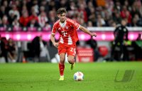 Fussball 1. Bundesliga Saison 2025/2026
FC Bayern Muenchen - Bayer 04 Leverkusen