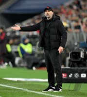 Fussball 1. Bundesliga 24/25: FC Bayern Muenchen - RB Leipzig