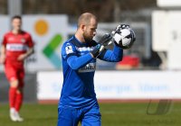 Fussball Regionalliga Sued 22/23:  TSG Balingen - Hessen Kassel