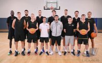 Basketball 2. Bundesliga 2022/2023 Tigers Tuebingen