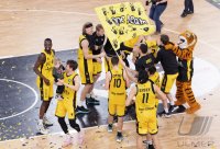 Basketball 2. Bundesliga 22/23: Tigers Tuebingen - Jobstairs Giessen