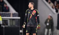 FUSSBALL UEFA Nations League: Deutschland - Bosnien-Herzegowina