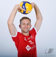 Volleyball 2. Bundesliga  Saison 22/23: Fotoshooting TV Rottenburg