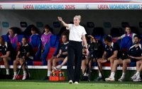 Fussball Frauen Euro 2025 Eroeffnungsspiel: Schweiz - Norwegen