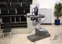 ExoRobot, noac von Hellstern medical fuer Operationen am Universitaetsklinikums Tuebingen