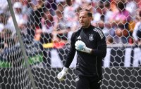 FUSSBALL UEFA Nations League 2024/2025
Deutschland - Frankreich