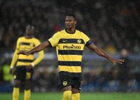 Fussball International CHL 23/24: BSC Young Boys Bern - Manchester City