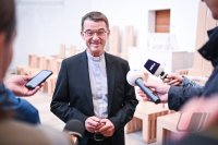 Kirche: Dr. Klaus Kraemer ist neuer Bischof der Dioezese Rottenburg - Stuttgart