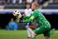 Fussball Europameisterschaft 2024: Daenemark - England