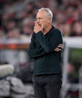 FUSSBALL EUROPA LEAGUE 23/24: SC Freiburg -  West Ham United