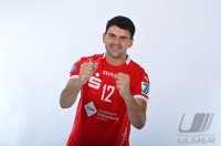 Volleyball 2. Bundesliga  Saison 22/23: Fotoshooting TV Rottenburg