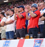 FUSSBALL WM 2022 Viertelfinale England - Frankreich