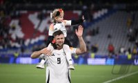 Fussball Europameisterschaft 2024: Eroeffungsspiel Deutschland - Schottland