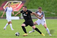 Fussball Oberliga Baden - Wuerttemberg 23/24: FC Holzhausen - FC Noettingen