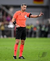 FUSSBALL UEFA Nations League: Deutschland - Niederlande