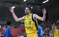 Basketball 2. Bundesliga 22/23: Tigers Tuebingen - PS Karlsruhe LIONS