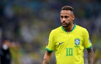 FUSSBALL WM 2022 Vorrunde: Brasilien - Serbien