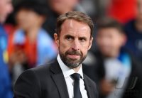 Fussball UEFA Nations League: England - Deutschland