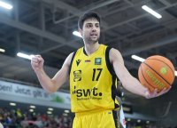 Basketball 2. Bundesliga 22/23: Tigers Tuebingen - Jobstairs Giessen