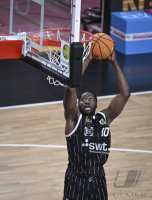 Basketball 2. Bundesliga 24/25: Tigers Tuebingen - SC Rasta Vechta II