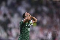 FUSSBALL WM 2022 Vorrunde: Polen - Saudi-Arabien