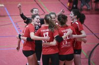 Volleyball VLW Pokal24/25: TV Rottenburg - FV Tuebinger Mobel