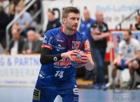 Handball 2. Bundesliga 22/23: HBW Balingen/Weilstetten -  Dessau-Rosslauer HV 06