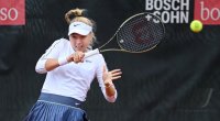 Tennis ITF Tour Ladies Open Hechingen 2023