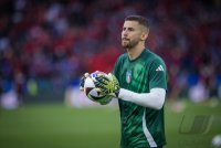 Fussball Europameisterschaft 2024: Italien - Albanien