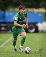 Fussball BITZER Cup U 19 Junioren 2025