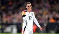 FUSSBALL UEFA Nations League: Deutschland - Niederlande