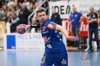 Handball 2. Bundesliga 22/23: HBW Balingen/Weilstetten -  Dessau-Rosslauer HV 06