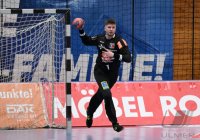 Handball 2. Bundesliga 22/23: HBW Balingen/Weilstetten -  Dessau-Rosslauer HV 06