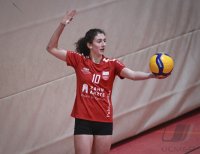 Volleyball VLW Pokal24/25: TV Rottenburg - FV Tuebinger Mobel