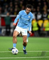 Fussball International CHL 23/24: BSC Young Boys Bern - Manchester City