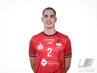 Volleyball 2. Bundesliga  Saison 24/25: Fotoshooting TV Rottenburg