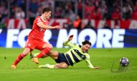 Fussball International CHL 22/23: FC Bayern Muenchen - Manchester City