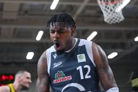 Basketball 2. Liga 22/23 Playoff Finale: Tigers Tuebingen - Rasta Vechta