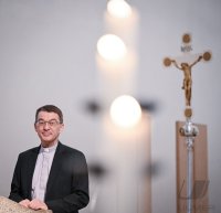 Kirche: Dr. Klaus Kraemer ist neuer Bischof der Dioezese Rottenburg - Stuttgart