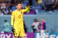 FUSSBALL WM 2022 Achtelfinale: Japan - Kroatien