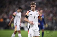 FUSSBALL UEFA Nations League: Deutschland - Niederlande