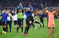 Fussball International CHL 22/23: Inter Mailand - AC Mailand