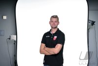 Volleyball 2. Bundesliga  Saison 23/24: Fotoshooting TV Rottenburg