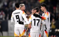 FUSSBALL UEFA Nations League: Deutschland - Bosnien-Herzegowina