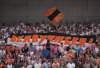 Basketball 1. Bundesliga 23/24: Tigers Tuebingen - ratiopharm Ulm