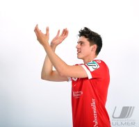 Volleyball 2. Bundesliga  Saison 22/23: Fotoshooting TV Rottenburg