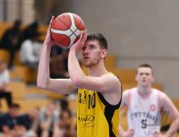 NBBL Basketball Qualifikationsturnier, SV03 Tuebingen Young Tigers