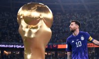 FUSSBALL WM 2022 Vorrunde: Polen - Argentinien